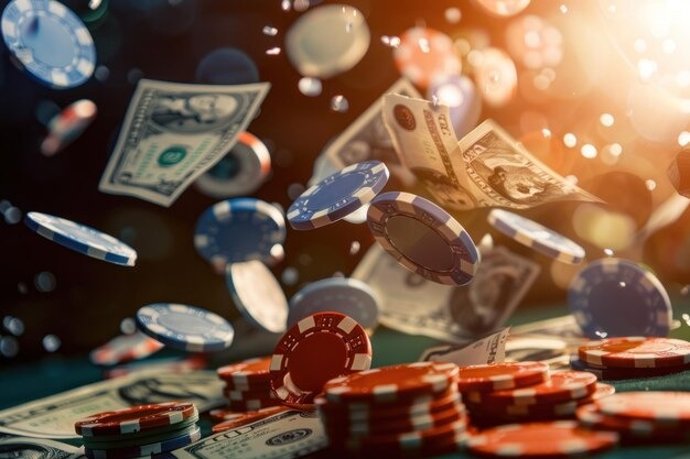 batara88 login | Live Casino with QRIS and OVO for Indonesia
